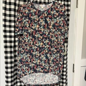 LuLaRoe Disney Shirt! NEW!